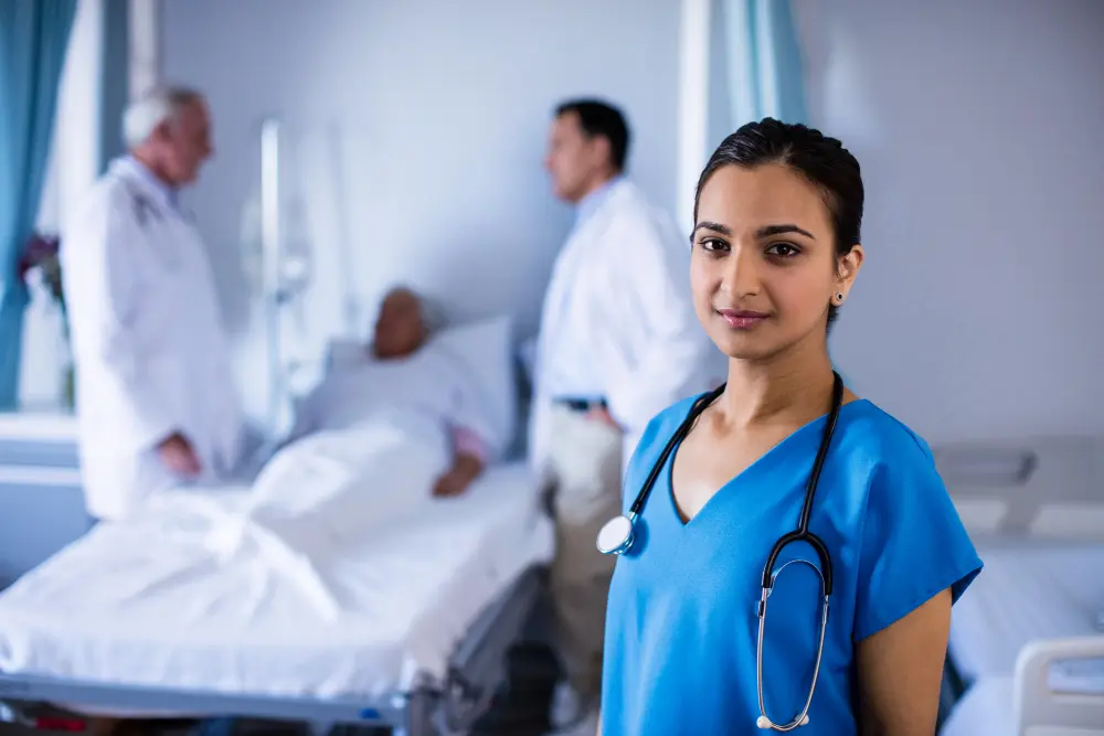 Medical facility